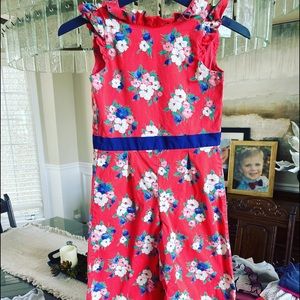 Janie and Jack Jumper